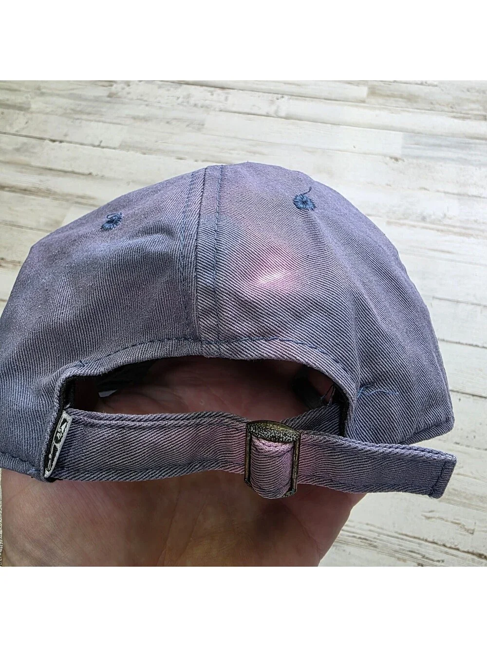 Alaska Bush Pilot Hat Strapback Embroidered Graphic Vintage -  Adjustable Strap